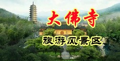 吊屄软件中国浙江-新昌大佛寺旅游风景区